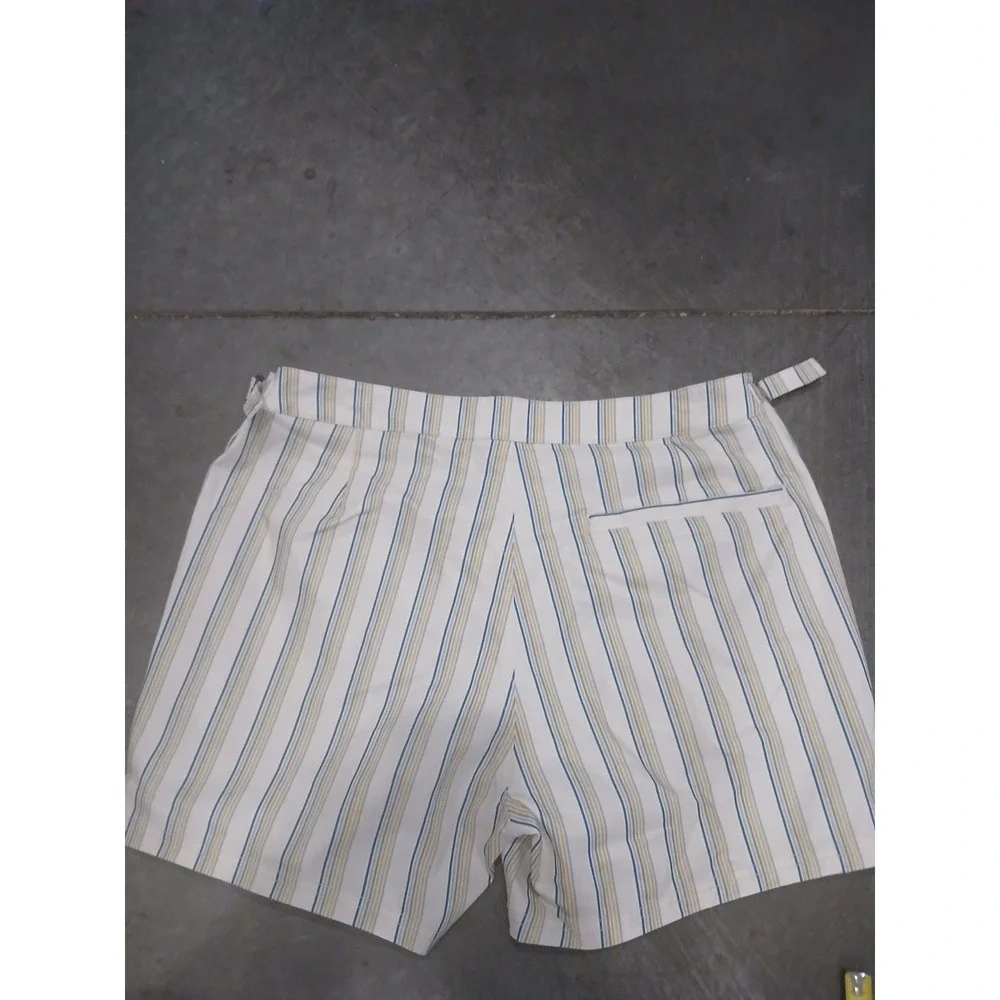 Dandy Del Mar Swim Shorts Men's 36 - Excellent Condition - Picture 6 of 6